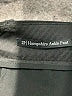 Talbots Solid Black Dress Pants Size 2 (petite) - photo 8