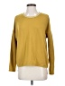 MWL by Madewell Yellow Pullover Sweater Size S - photo 1