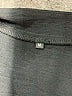 Unbranded 100% Polyester Black Short Sleeve Top Size M - photo 7