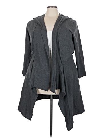 Kaktus Cardigan (view 1)