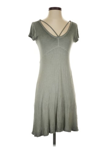 American Eagle Outfitters Casual Dress (view 1)