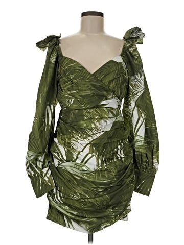 L'Atiste by Amy Cocktail Dress (view 1)