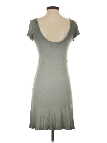 American Eagle Outfitters Casual Dress (view 2)
