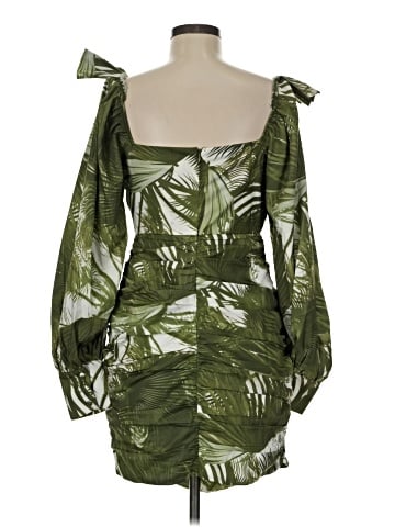 L'Atiste by Amy Cocktail Dress (view 2)