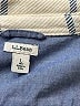 L.L.Bean Ivory Jacket Size L - photo 6