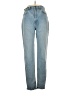 American Apparel 100% Cotton Blue Jeans Size 31 waist - photo 1