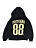 Unbranded Black Pullover Hoodie Size M (estimated, youth) - photo 2