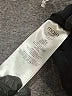 Maje Black Short Sleeve Top Size Med (2) - photo 8