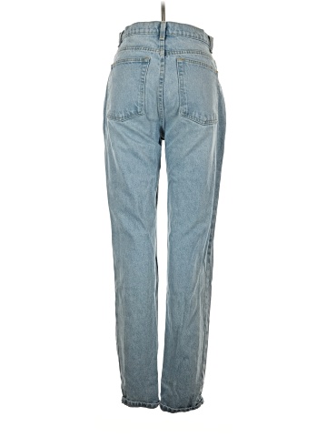 American Apparel Jeans (view 2)