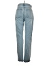 American Apparel 100% Cotton Blue Jeans Size 31 waist - photo 2