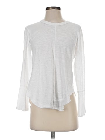 Wilt Long Sleeve Top (view 1)