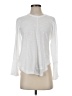 Wilt White Long Sleeve Top Size XS - photo 1