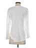 Wilt White Long Sleeve Top Size XS - photo 2