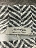 Nostalgia Chevron-herringbone Gray Casual Pants Size S - photo 7