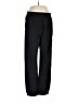 Rag & Bone Solid Black Track Pants Size L - photo 1