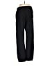 Rag & Bone Solid Black Track Pants Size L - photo 2