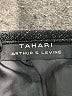 Tahari by ASL Tweed Black Formal Skirt Size 12 - photo 4