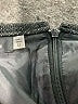Tahari by ASL Tweed Black Formal Skirt Size 12 - photo 5