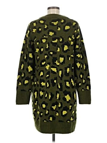 Scoop Casual Dress (view 2)