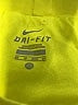 Nike Yellow Athletic Shorts Size XS - photo 3