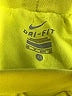 Nike Yellow Athletic Shorts Size XS - photo 4