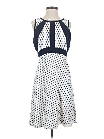 Ivanka Trump Casual Dress (view 1)