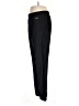 Rag & Bone Solid Black Track Pants Size L - photo 5