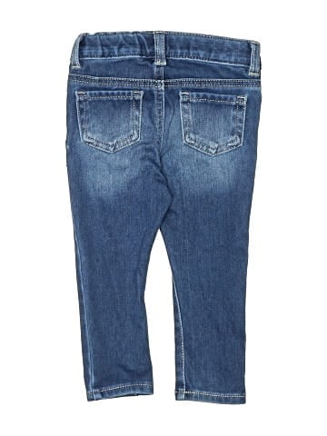 Cat & Jack Jeans (view 2)