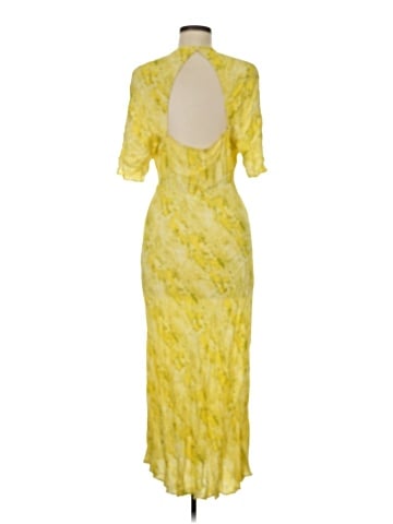 Whistles Cocktail Dress (view 2)