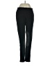 Tory Burch Solid Black Active Pants Size S - photo 1