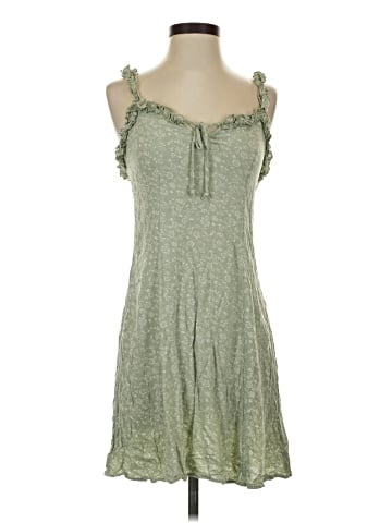 American Eagle Outfitters Casual Dress (view 1)