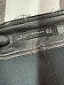 Zara Black Faux Leather Skirt Size S - photo 4