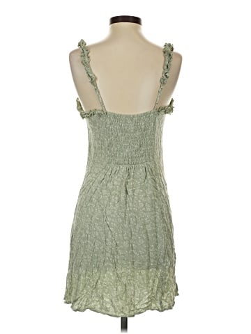 American Eagle Outfitters Casual Dress (view 2)