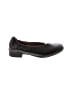 Dansko 100% Leather Black Flats Size EU 37 - photo 1