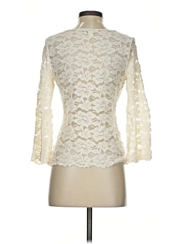 Banana Republic 3/4 Sleeve Blouse (view 2)