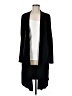 Zenana Black Kimono Size M - photo 1