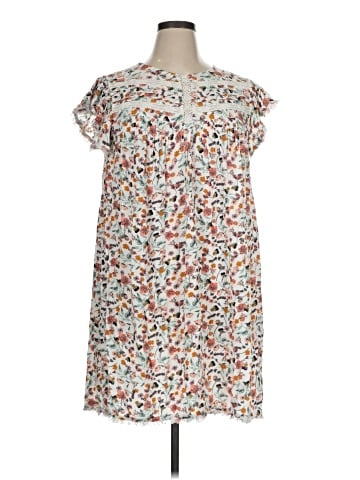 True Craft Casual Dress (view 1)