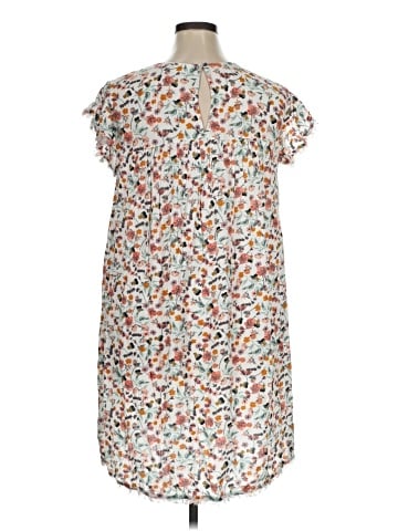 True Craft Casual Dress (view 2)