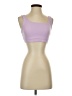 Athleta Purple Sports Bra Size S - photo 1