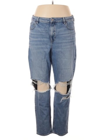 American Eagle Outfitters Jeans (view 1)