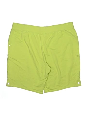 Susan Graver Athletic Shorts (view 2)