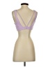 Athleta Purple Sports Bra Size S - photo 2