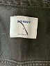 Old Navy Black Denim Jacket Size S - photo 6