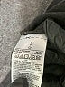 Old Navy Black Denim Jacket Size S - photo 7