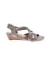 Me Too Gray Wedges Size 11 - photo 1