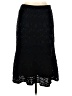 Etcetera Black Casual Skirt Size 10 - photo 1