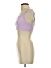 Athleta Purple Sports Bra Size S - photo 5