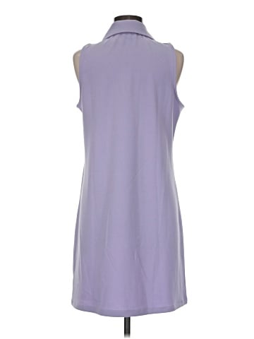 Boston Proper Casual Dress (view 2)