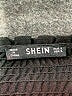 Shein Black Tube Top Size S - photo 7