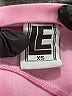 Assorted Brands Pink Long Sleeve Turtleneck Size XS - photo 7